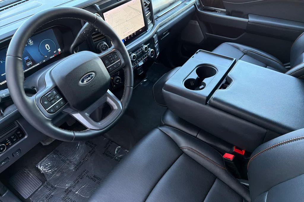 used 2026 Ford F-350 car, priced at $82,792