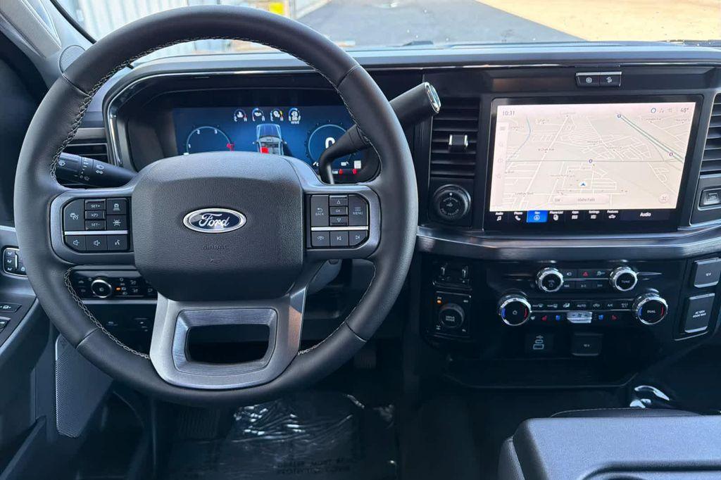 used 2026 Ford F-350 car, priced at $82,792