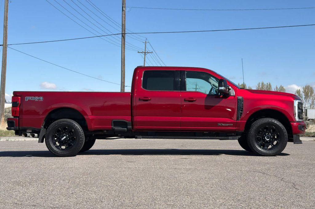 used 2026 Ford F-350 car, priced at $82,792