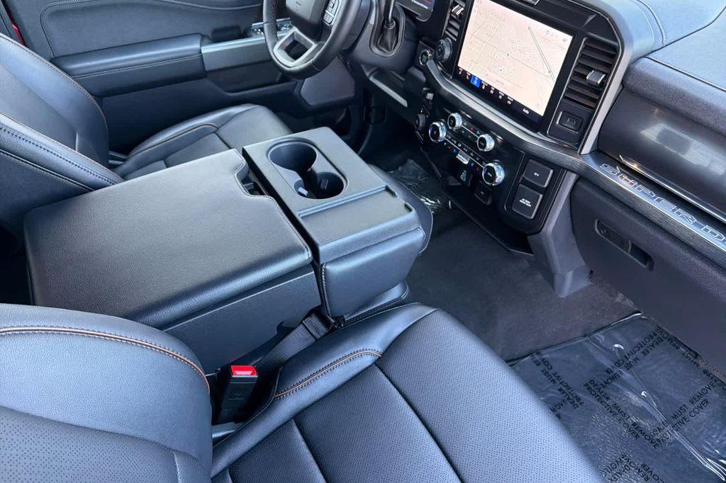 used 2026 Ford F-350 car, priced at $82,792