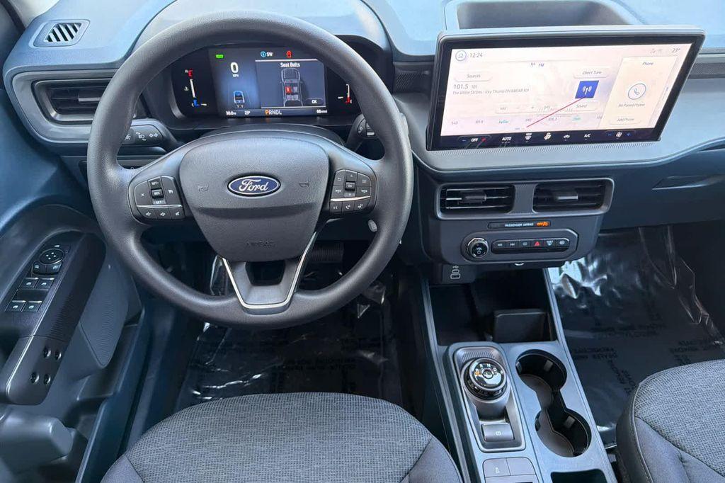 new 2026 Ford Maverick car, priced at $32,807
