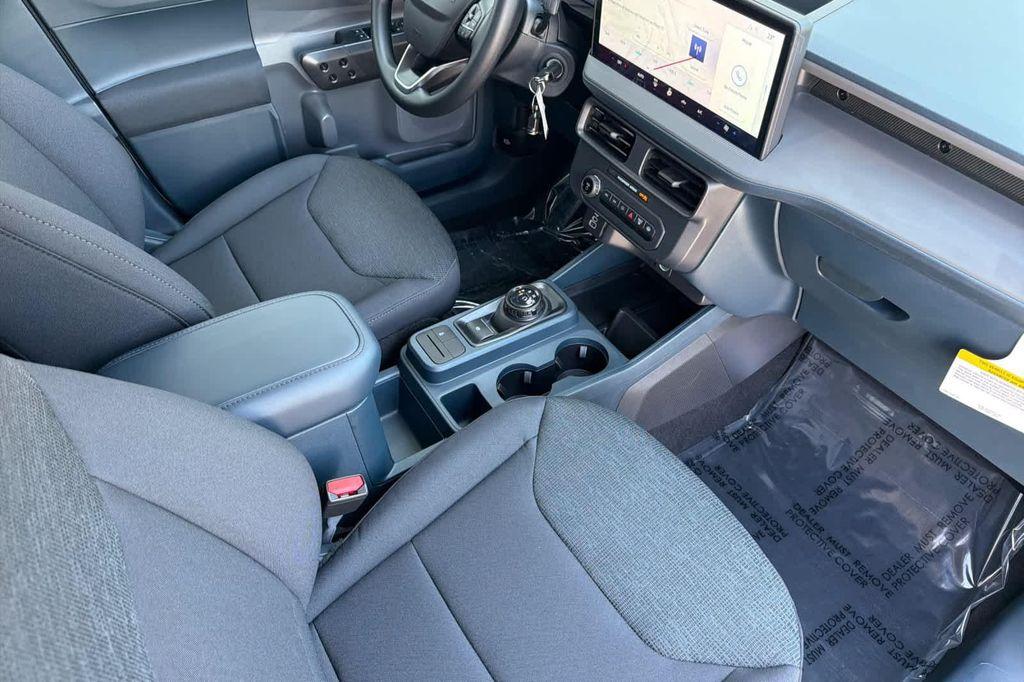new 2026 Ford Maverick car, priced at $32,807