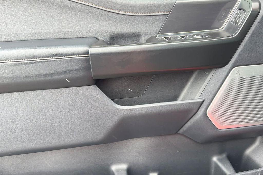 used 2022 Ford F-150 car, priced at $62,289