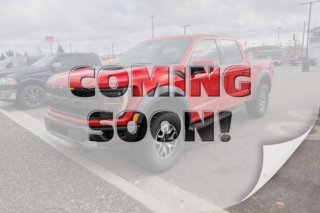 used 2022 Ford F-150 car, priced at $62,999