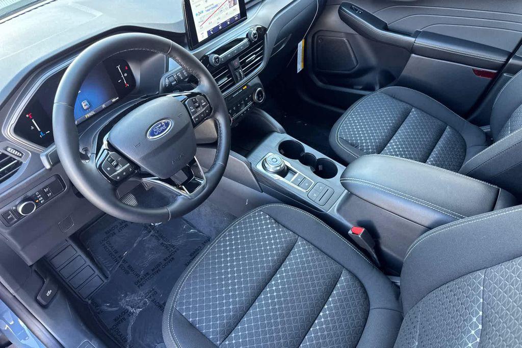 new 2026 Ford Escape car, priced at $30,477