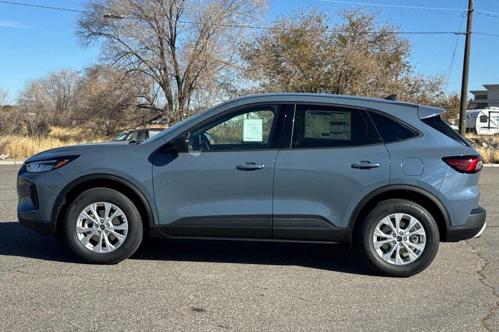new 2026 Ford Escape car, priced at $30,477