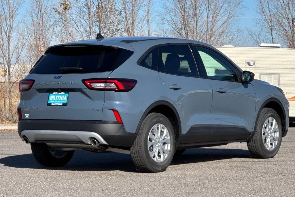 new 2026 Ford Escape car, priced at $30,477