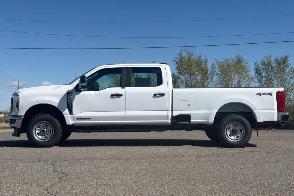new 2026 Ford F-250 car, priced at $63,943
