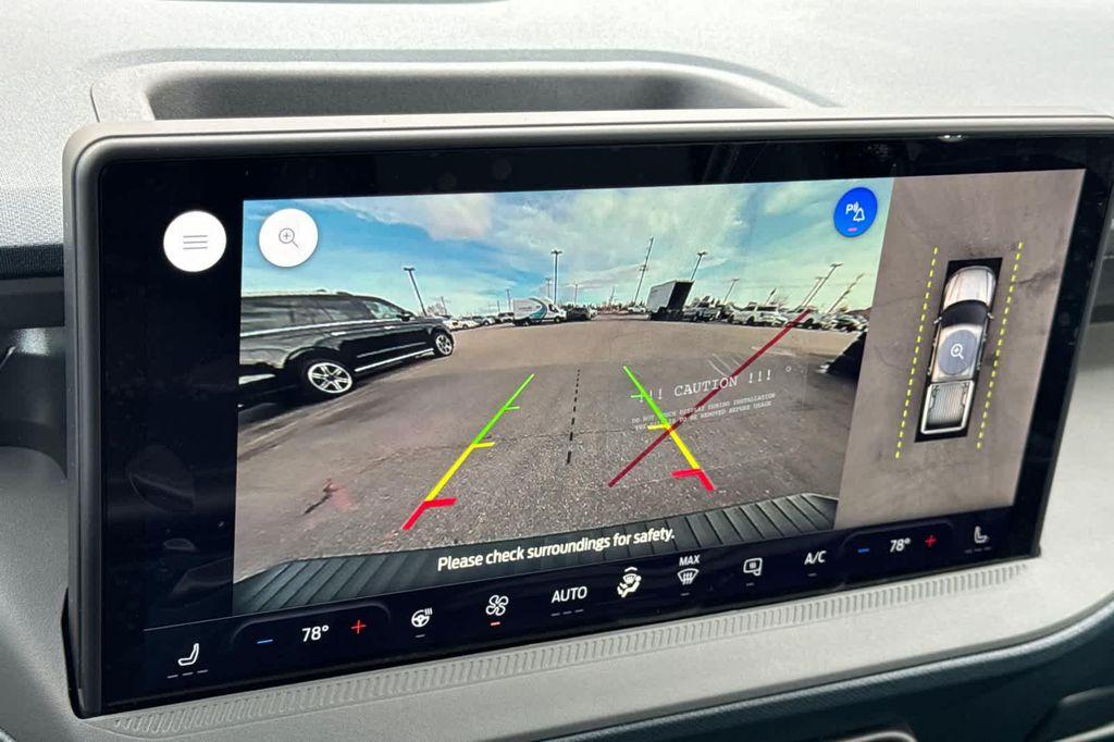 new 2026 Ford Maverick car, priced at $43,088