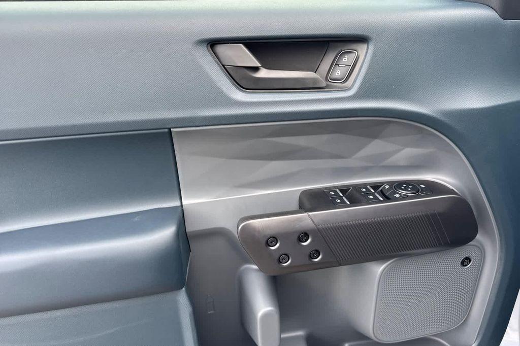 new 2026 Ford Maverick car, priced at $43,088