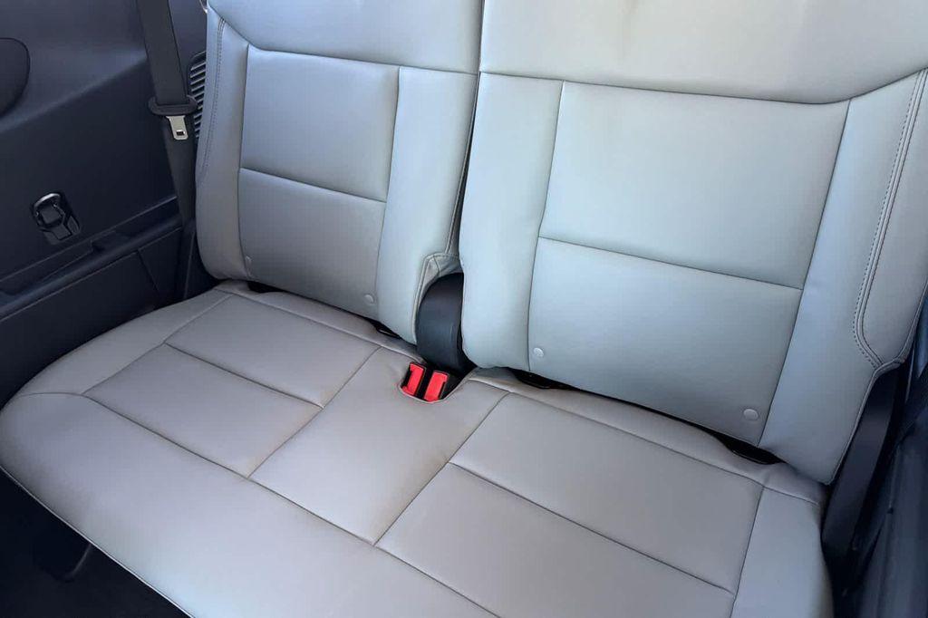 new 2026 Ford Explorer car, priced at $44,307