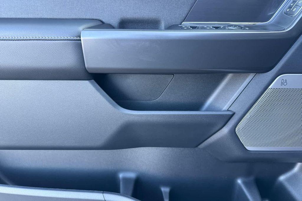 new 2025 Ford F-150 car, priced at $64,237