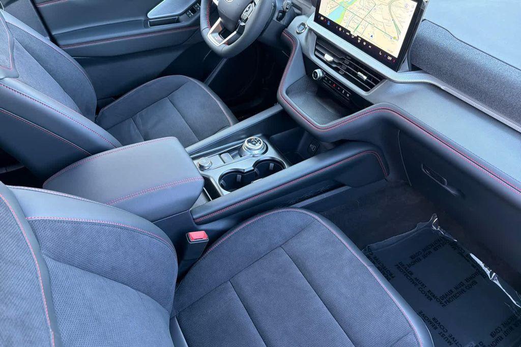 new 2026 Ford Explorer car, priced at $57,664