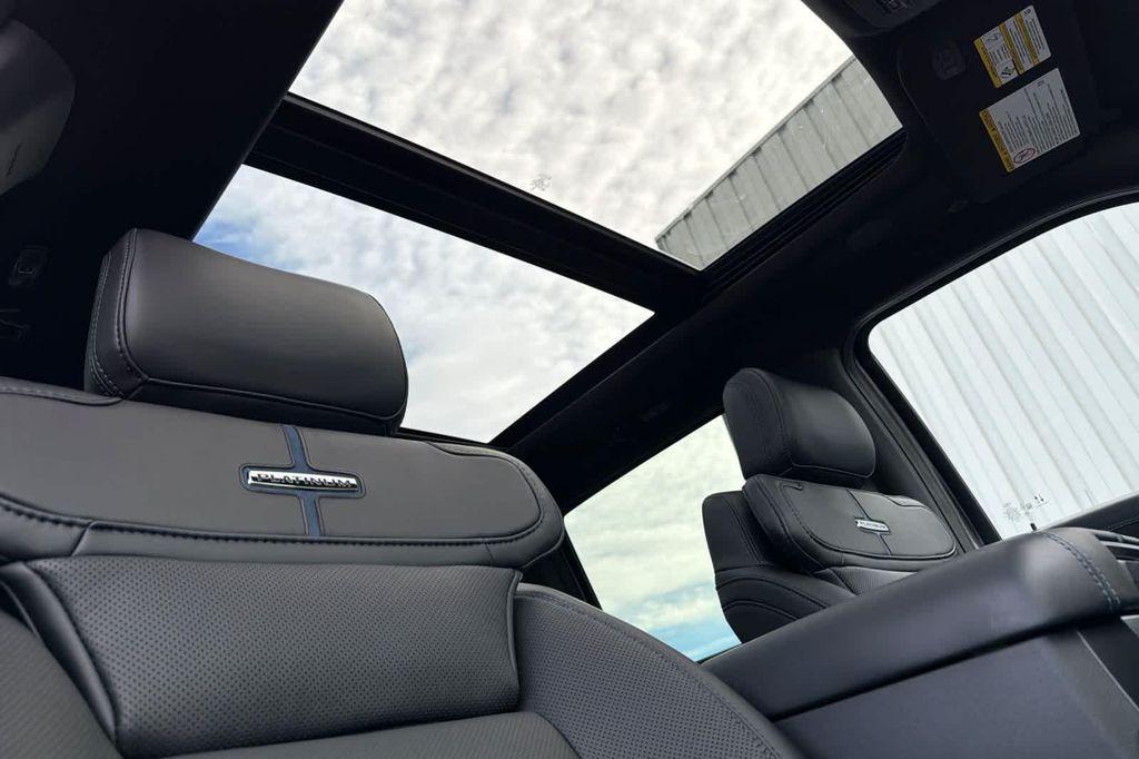 new 2026 Ford F-350 car, priced at $98,985