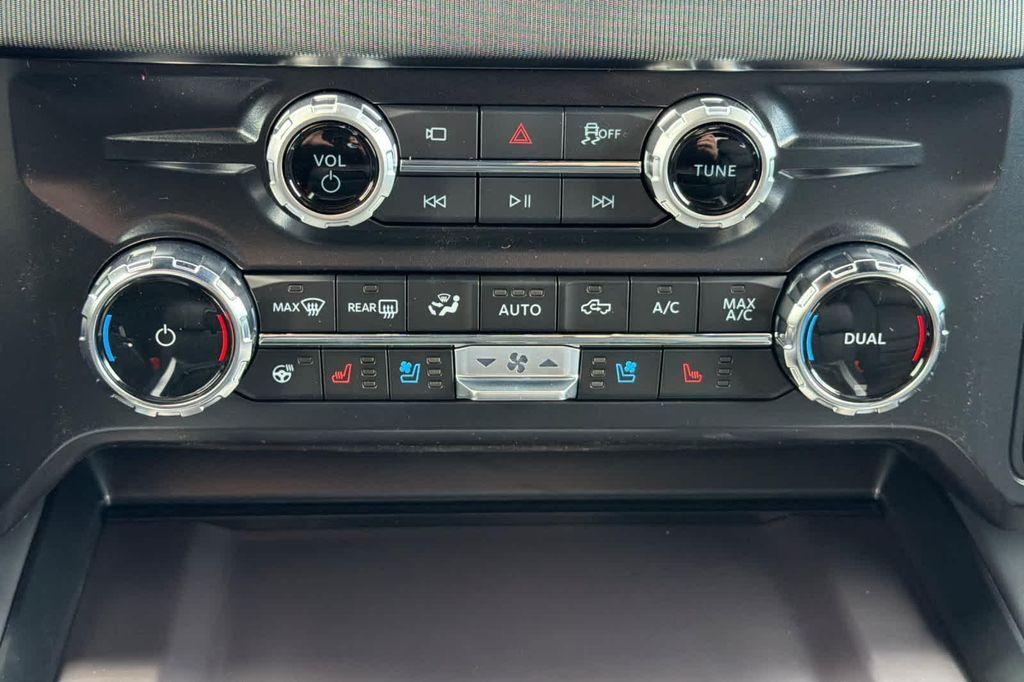 new 2026 Ford F-350 car, priced at $98,985