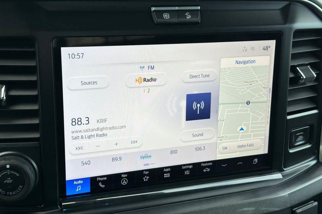 new 2026 Ford F-350 car, priced at $98,985