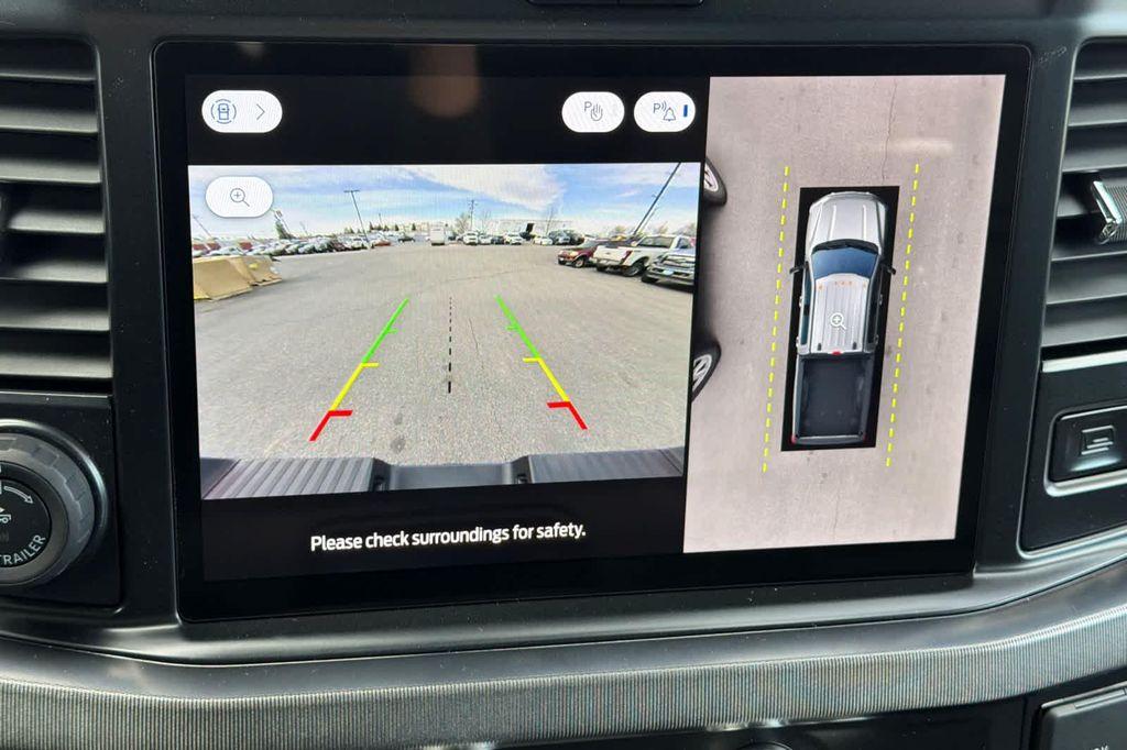 new 2026 Ford F-350 car, priced at $98,985