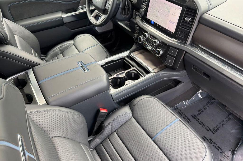 new 2026 Ford F-350 car, priced at $98,985