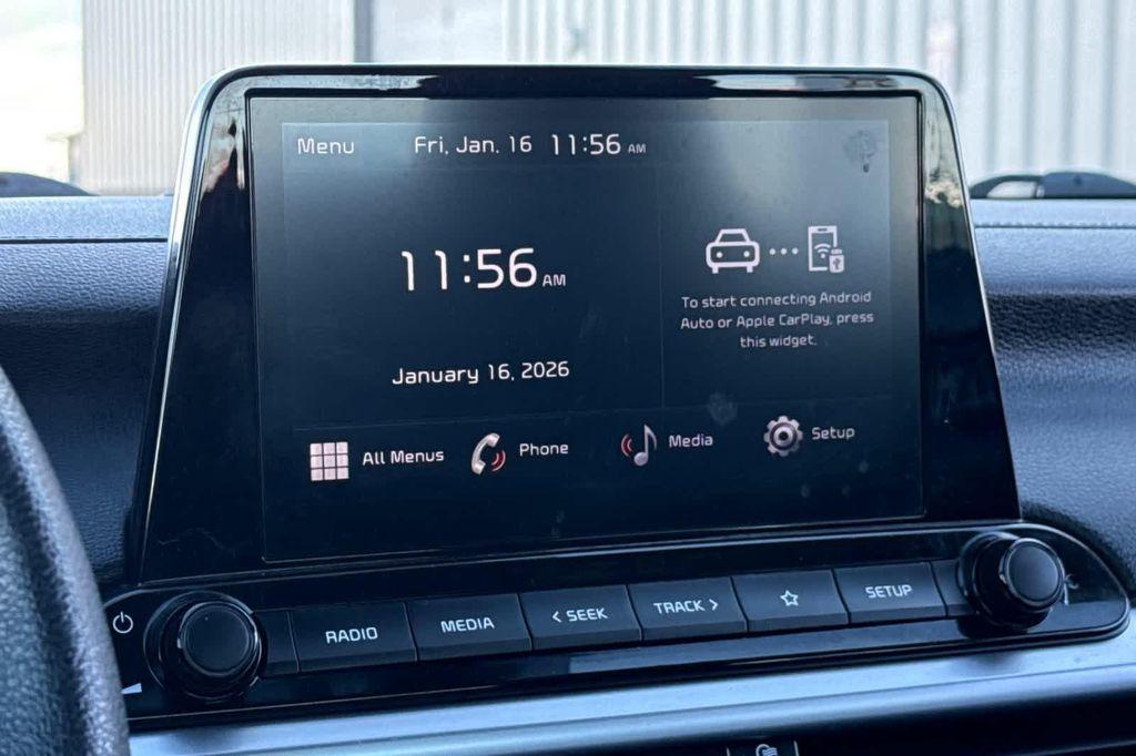 used 2023 Kia Forte car, priced at $15,949