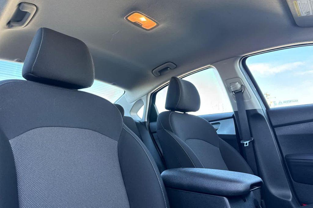 used 2023 Kia Forte car, priced at $15,949