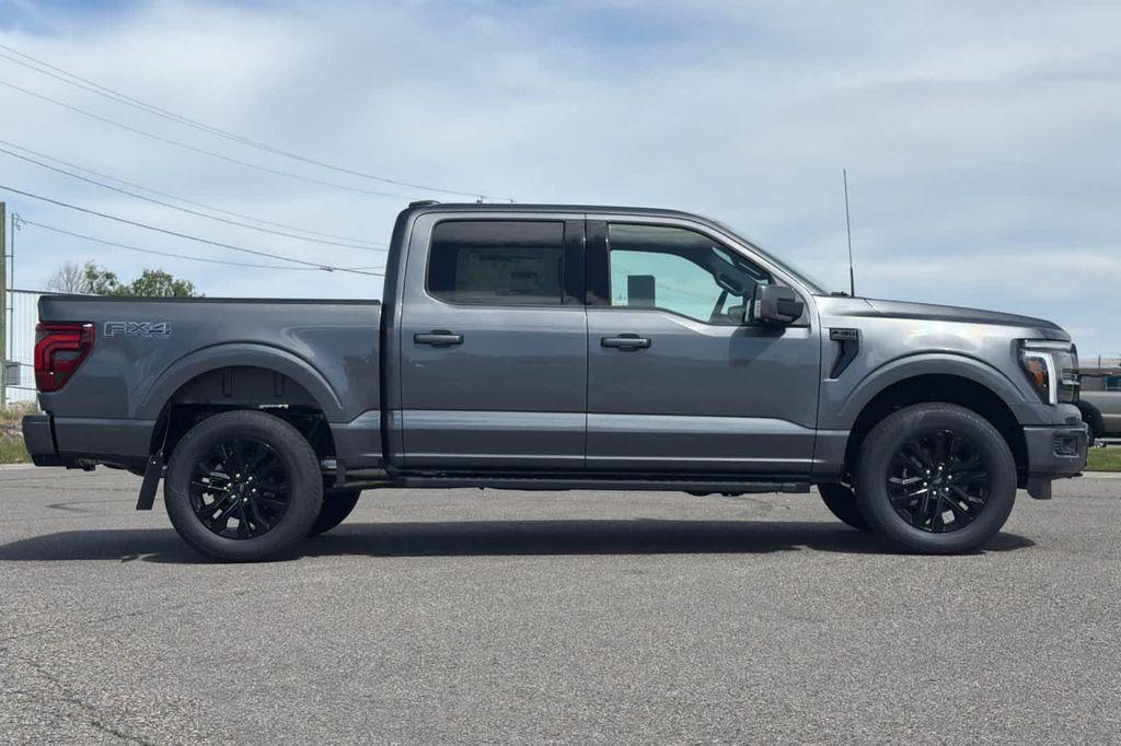 new 2026 Ford F-150 car, priced at $64,564