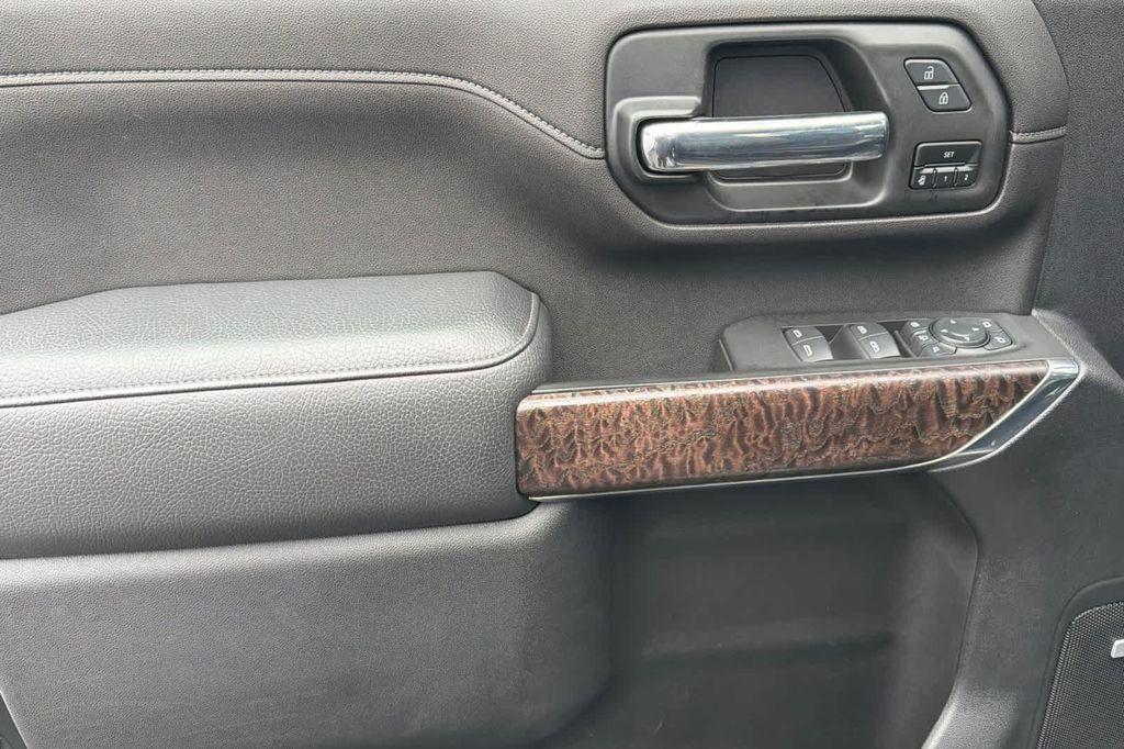 used 2020 GMC Sierra 2500 car, priced at $56,822