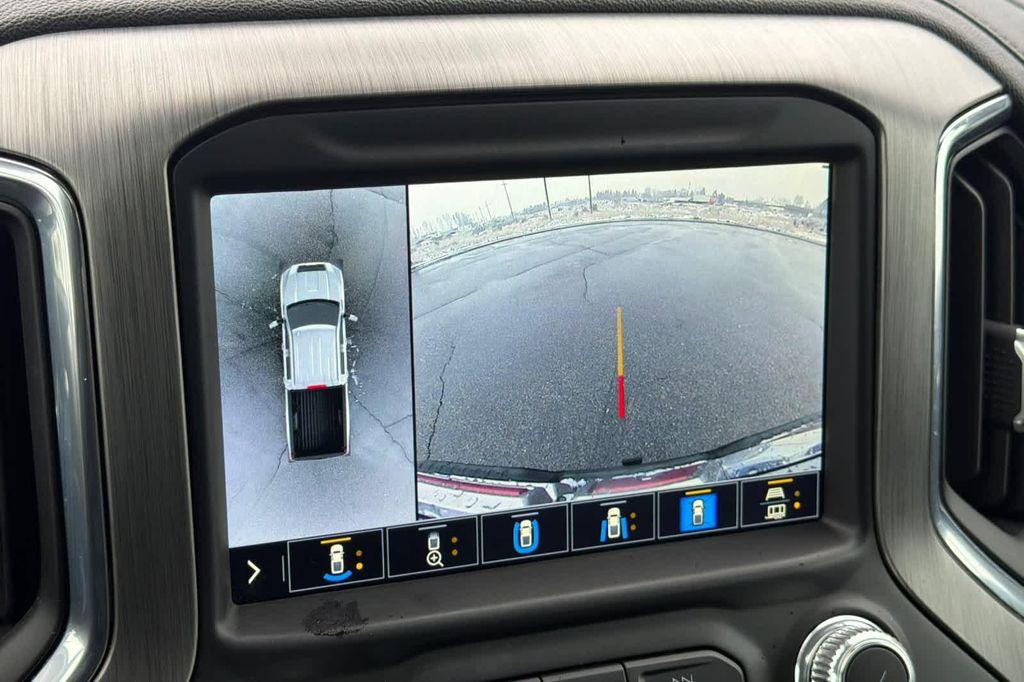 used 2020 GMC Sierra 2500 car, priced at $57,999