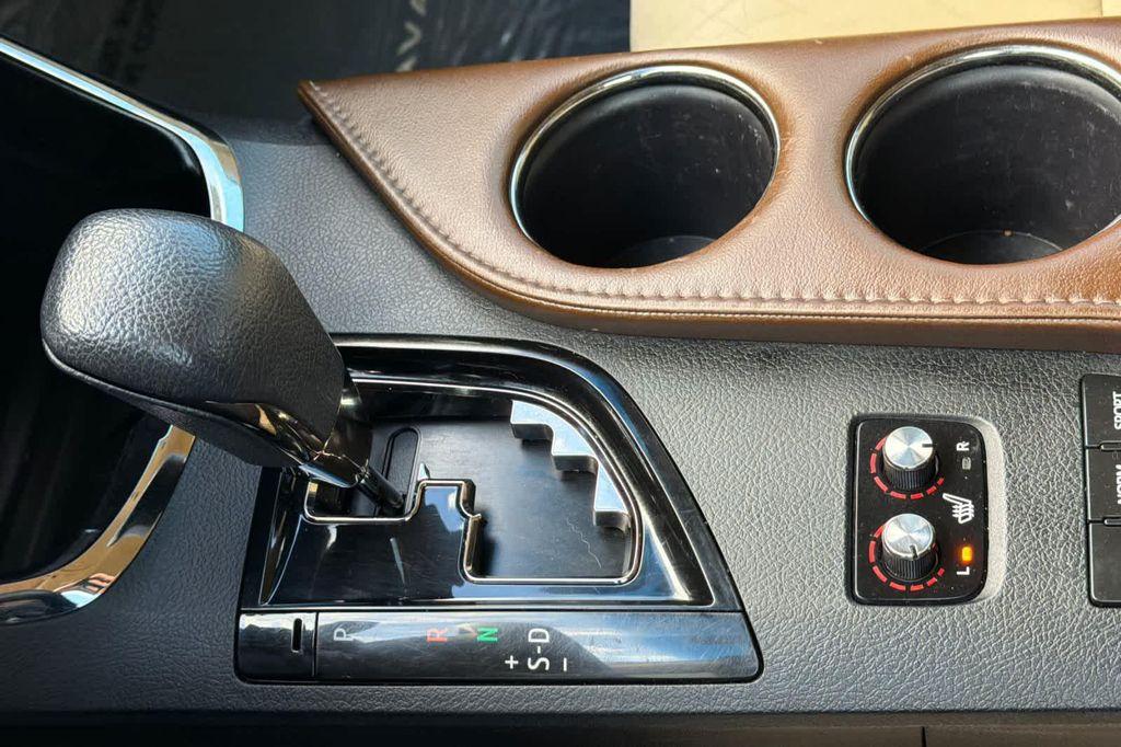 used 2016 Toyota Avalon car, priced at $15,999