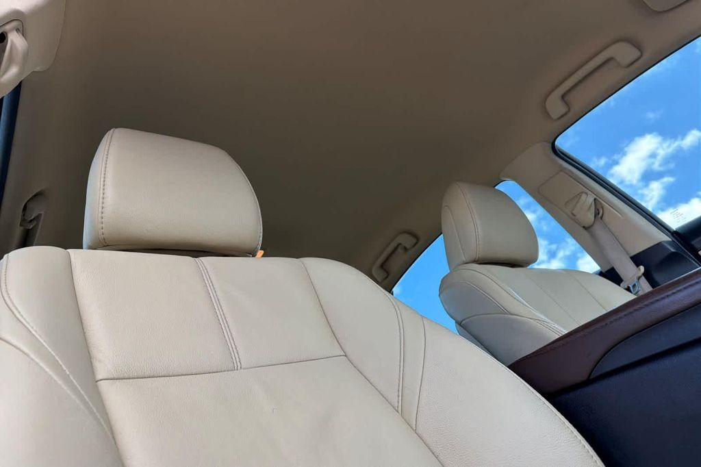 used 2016 Toyota Avalon car, priced at $15,999