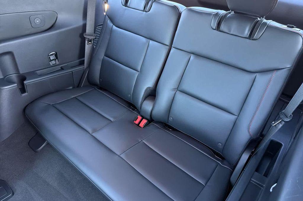 new 2026 Ford Explorer car, priced at $56,714