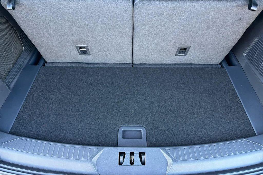 new 2026 Ford Explorer car, priced at $56,714