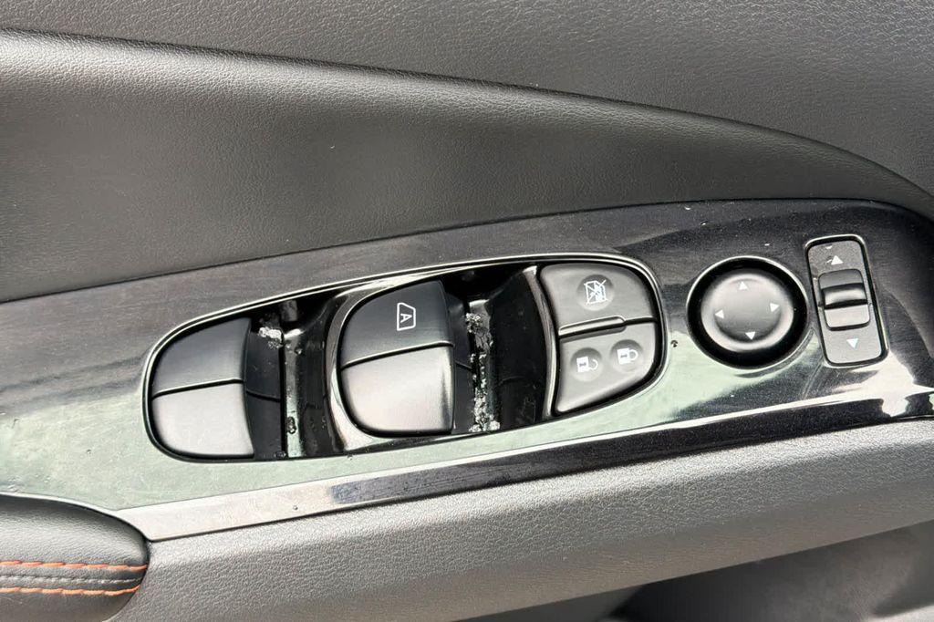 used 2024 Nissan Altima car, priced at $22,691