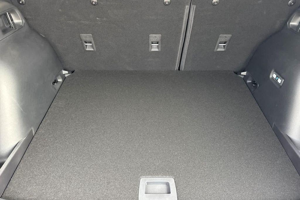 new 2025 Ford Bronco Sport car, priced at $36,955