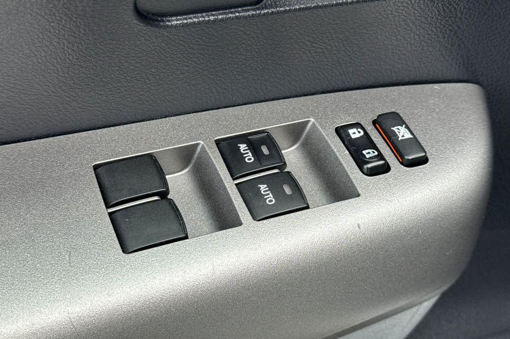 used 2017 Toyota Sequoia car, priced at $20,999