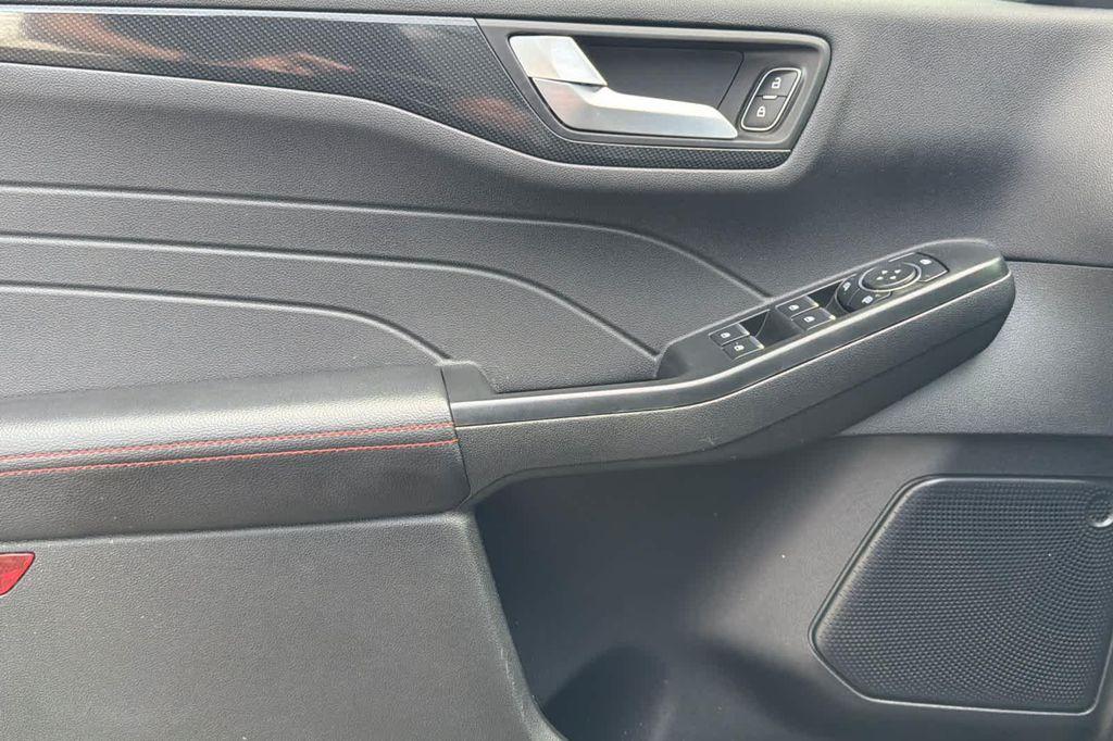 used 2024 Ford Escape car, priced at $24,997