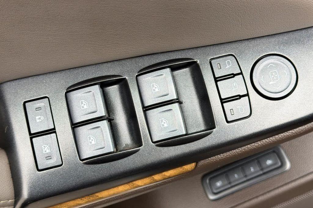 used 2020 GMC Yukon car, priced at $39,992