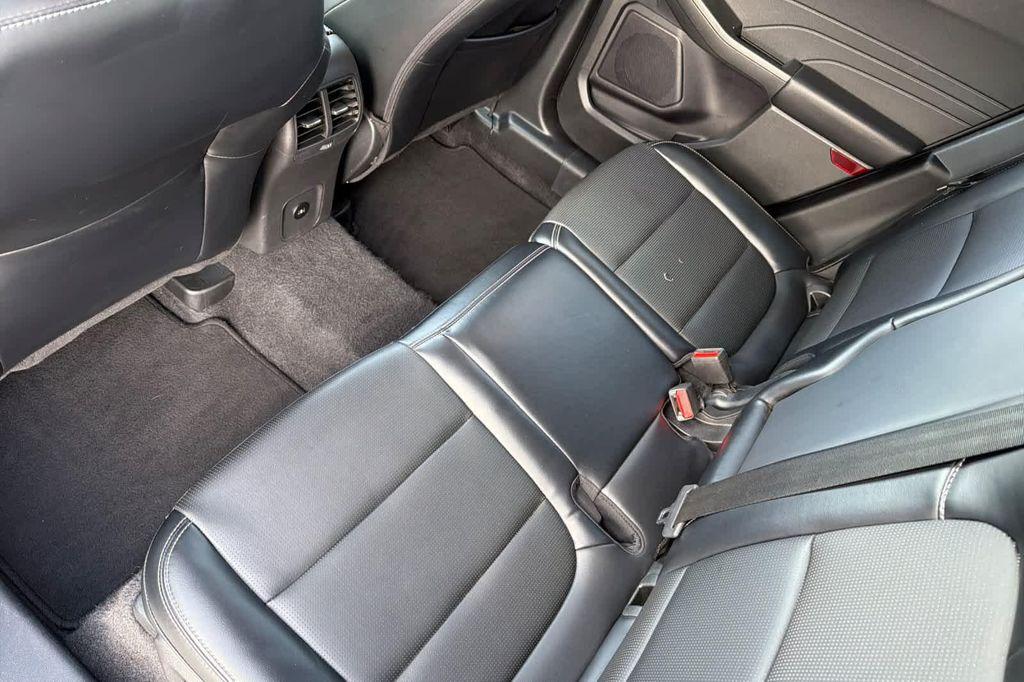 used 2024 Ford Escape car, priced at $23,855