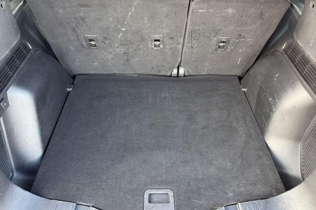 used 2024 Ford Escape car, priced at $23,855