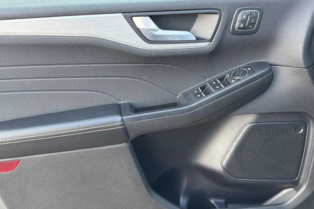 used 2024 Ford Escape car, priced at $23,855