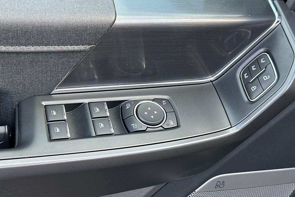 new 2025 Ford F-150 car, priced at $61,970