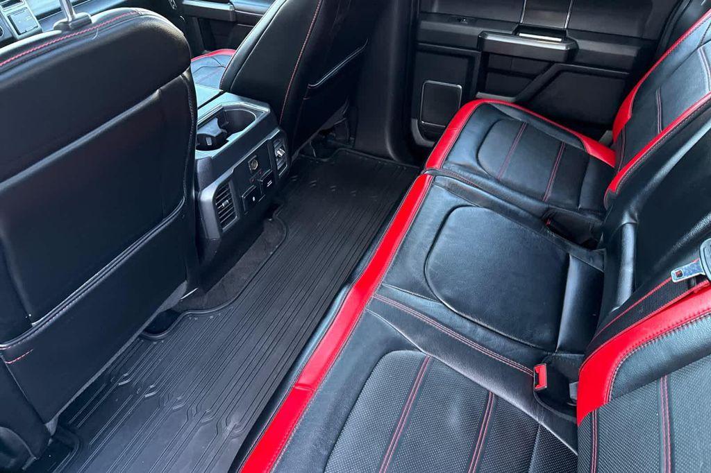 used 2019 Ford F-150 car, priced at $24,944