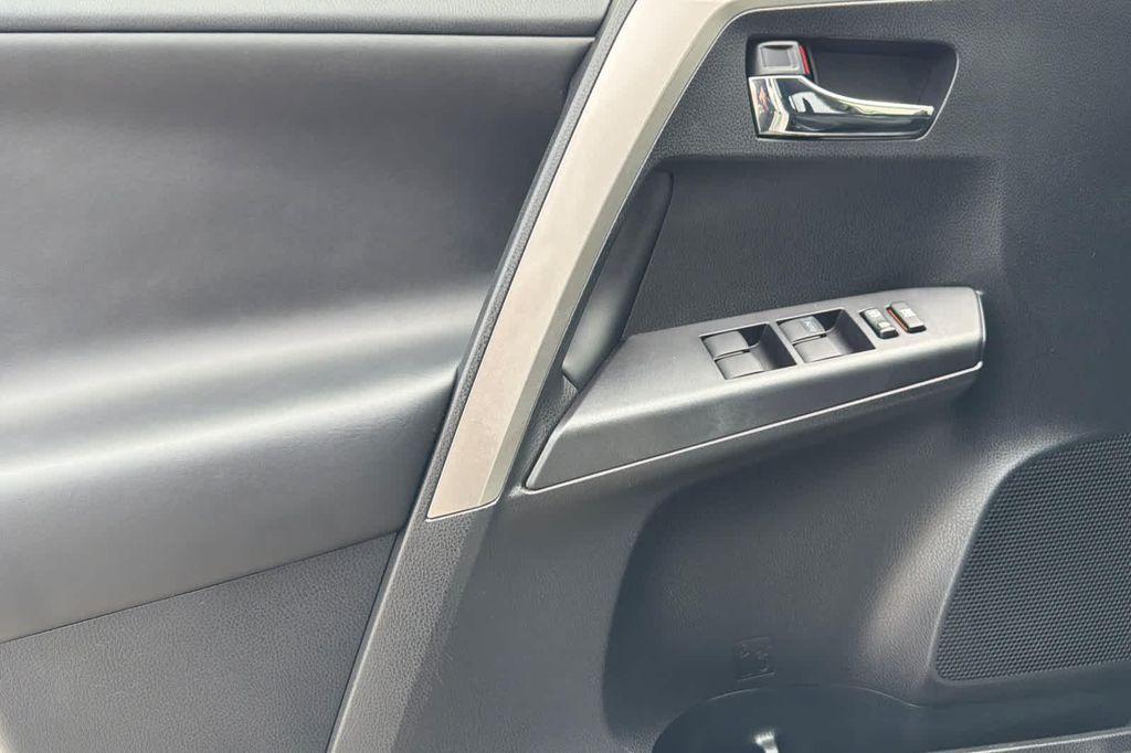 used 2018 Toyota RAV4 car, priced at $21,582