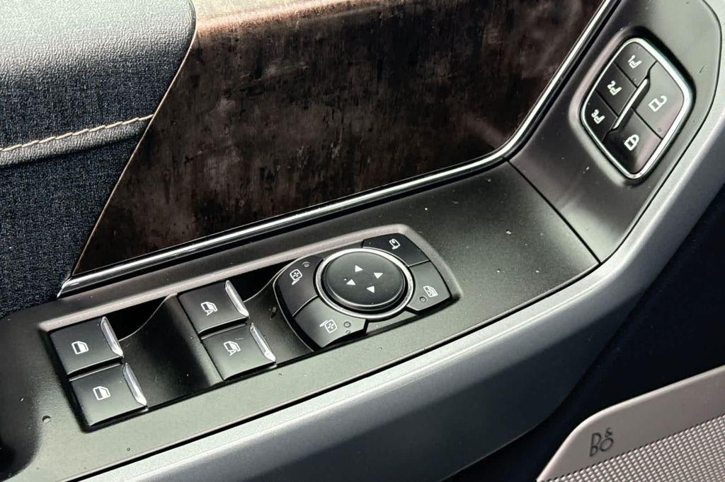 used 2023 Ford F-150 car, priced at $39,972