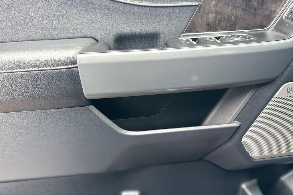 used 2023 Ford F-150 car, priced at $39,972