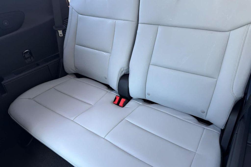 new 2026 Ford Explorer car, priced at $53,949