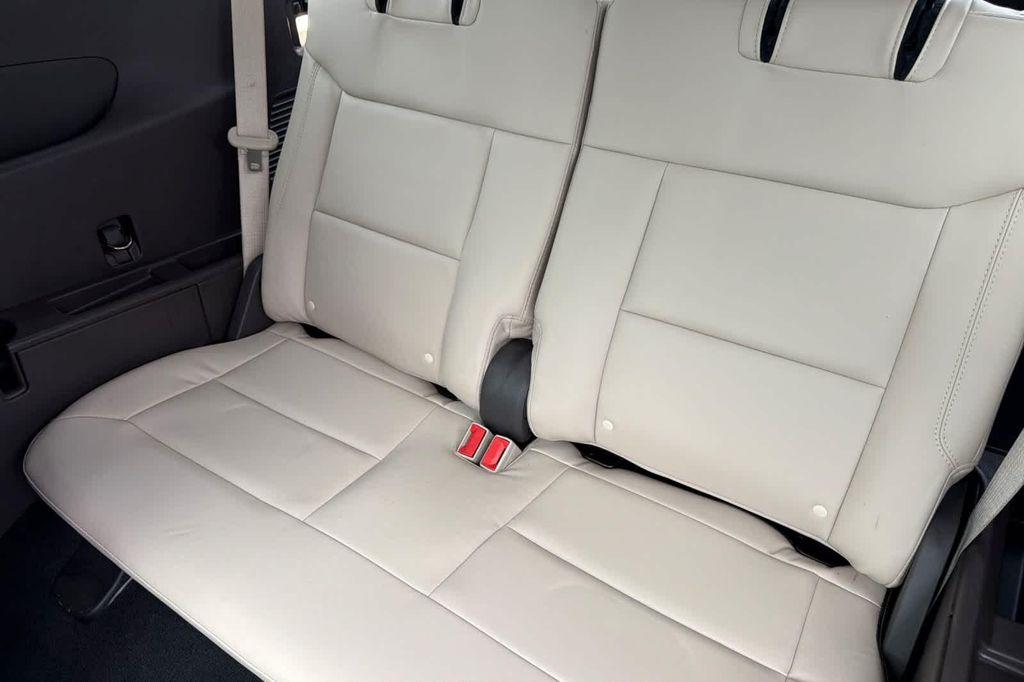 used 2022 Ford Explorer car, priced at $34,285