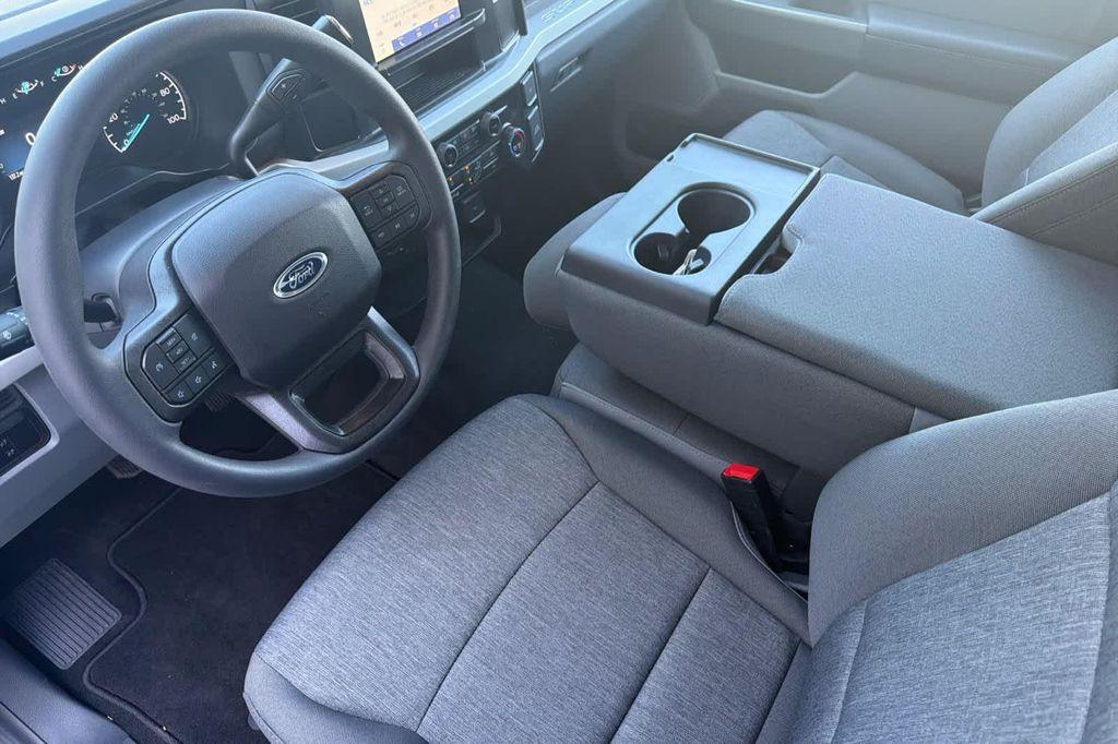 new 2026 Ford F-350 car, priced at $63,791