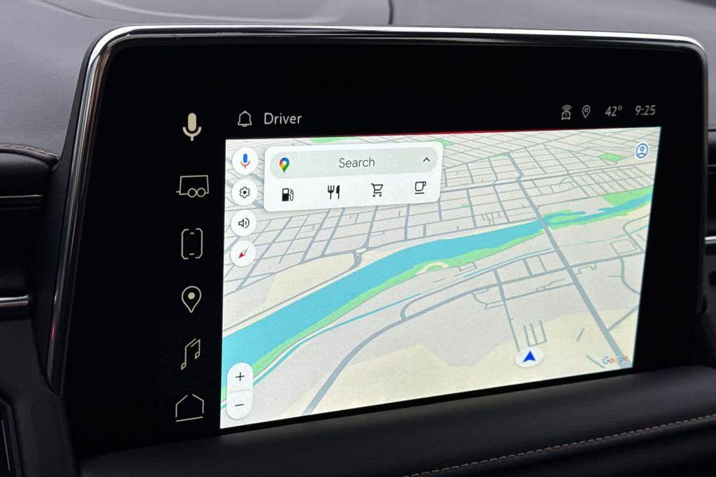 used 2023 GMC Yukon XL car, priced at $46,999