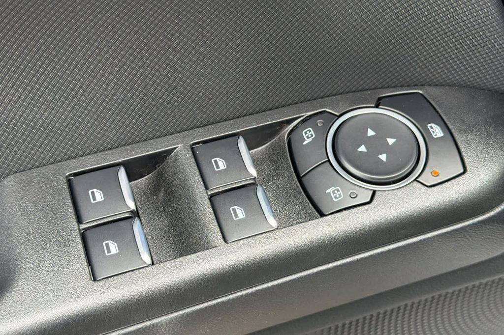 new 2026 Ford Bronco Sport car, priced at $35,965