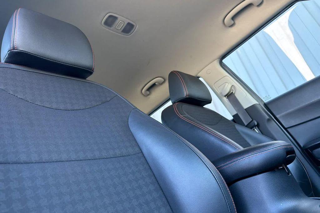 used 2018 Kia Soul car, priced at $13,535